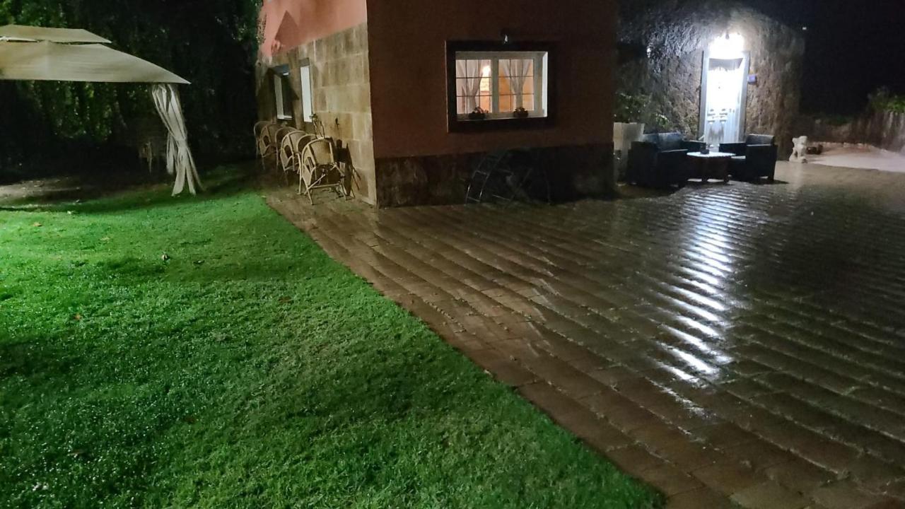 Bella Vista Los Penones 110 Arucas Zewnętrze zdjęcie